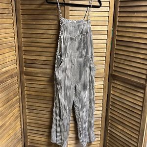 Billabong Beach Overalls